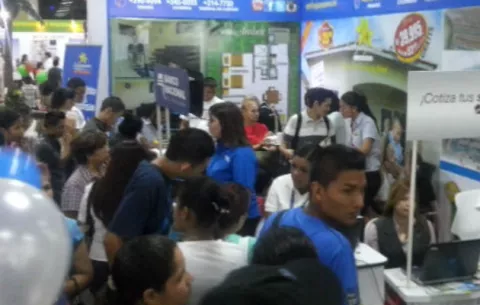 En medio de un déficit de 170 mil viviendas inauguran Expo Inmobiliaria Acobir 