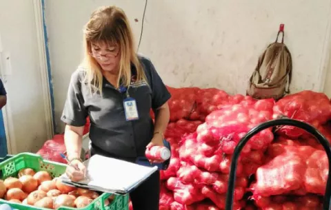 Acodeco sube monto de multas a comercios reincidentes de la normativa del Control de Precios