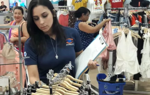 Más de 5,000 denuncias ciudadanas fueron recibidas por la ACODECO durante 2018