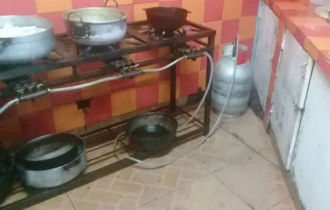 Acodeco sanciona comercios por uso ilegal de gas de 25 libras