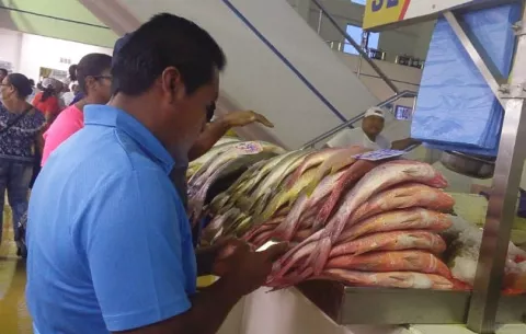 Acodeco detectó 25 irregularidades durante el operativo de cuaresma