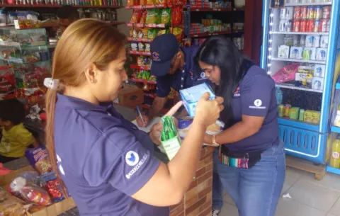 Disminuyen multas de primera instancia aplicadas por Acodeco 