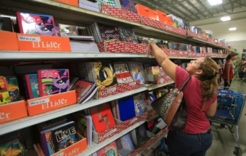 De regreso a clases, ¿Sabes cuáles son los útiles y libros escolares exentos de impuesto?