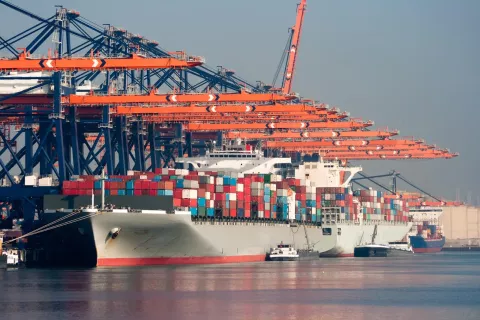 Expertos de Holanda visitan Panamá y firmarán acuerdo con la ACP
