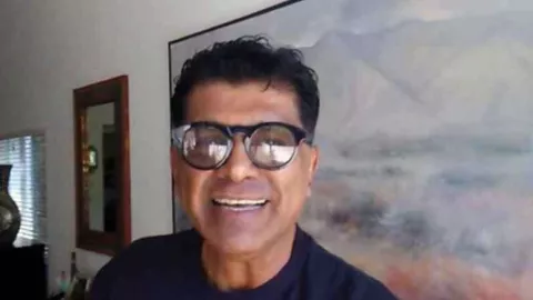 'Relájate con Franklyn'