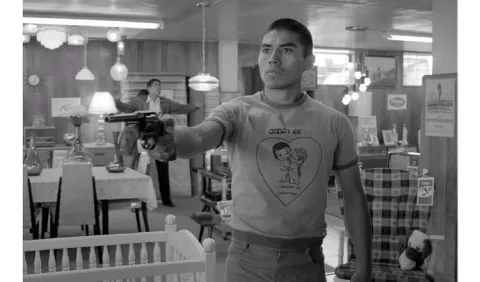 Actor de 'Roma' finalmente logra obtener su visa 