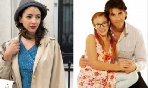 Actriz de 'Papito feo' denuncia a un compañero del elenco por violación