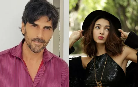 Famosos argentinos  repudian defensa de actor que acusan de violara a actriz de la serie 'Patito feo' 