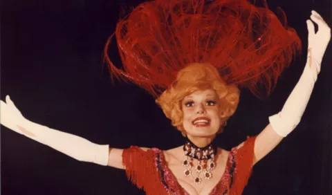 Falleció actriz de 'Hello Dolly'