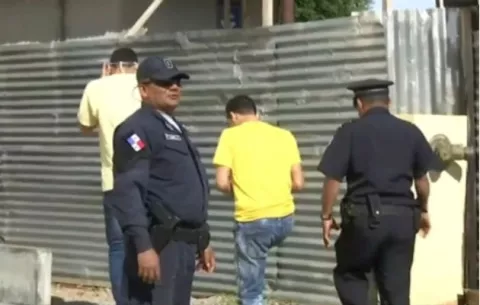 En audiencia llegan a un acuerdo de pena de 27 años por doble homicidio en Barú