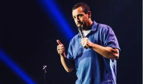 Adam Sandler hace donación en honor a Cameron Boyce