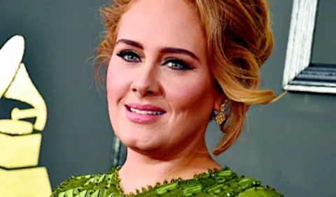 Adele, ¿Le compra casa a su ex?