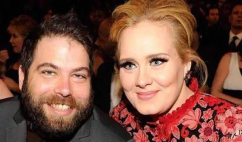 Adele podría perder parte de su fortuna 
