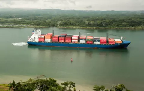 Administrador del Canal visitará a clientes chinos el próximo mes
