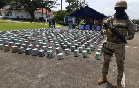 Senan suma a su flota embarcación decomisada a narcotraficantes