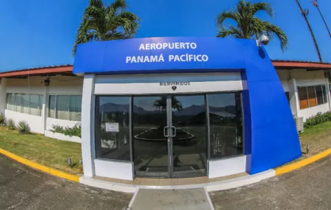 Crece el tráfico de pasajeros en aeropuertos regionales de Panamá