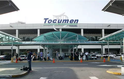 Aeropuerto Internacional de Tocumen construirá primera zona logística en Latinoamérica 