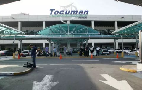Aeropuerto Internacional de Tocumen continuará trabajos en el sistema eléctrico