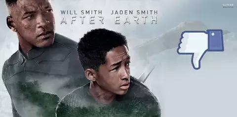 Primera bomba en la carrera de Will Smith