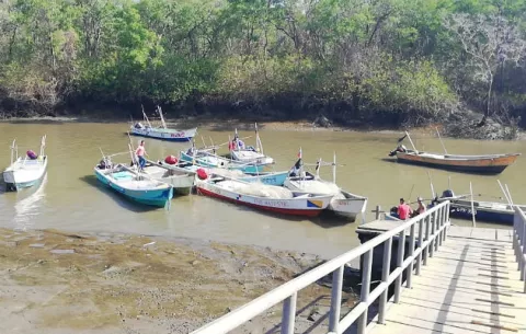Pescadores del puerto de El Agallito preocupados por utilización de GPS