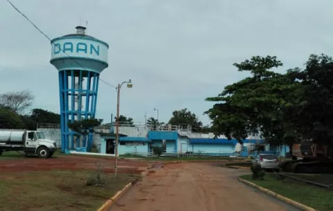 Más de 170 mil usuarios afectados por la sectorización del agua potable en David