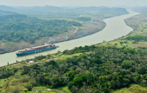 La Cámara de Comercio se hace eco de la mala gestión del agua en Panamá