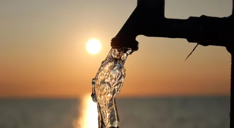 Día Mundial del Agua, un recurso en agonía