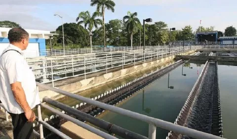 Culecos no se detienen, pese a que  no habrá   agua en la capital hoy