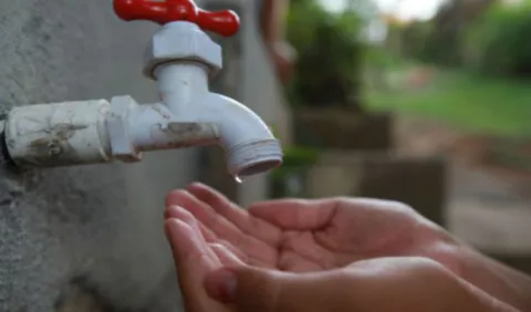 El agua será tema de un congreso