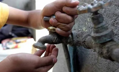 Suspenderán por más de seis horas el suministro de agua potable en Alcalde Díaz y sectores aledaños