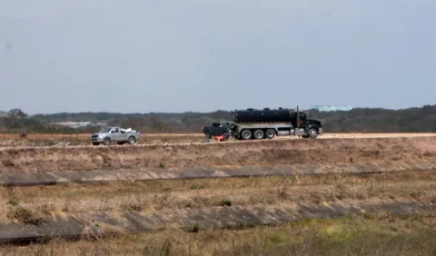 Minera Panamá debe hacerse responsable de sus aguas servidas