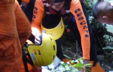 Se ahoga infante de un año en Chiriquí en el sector de Manaca Civil, distrito de Barú 