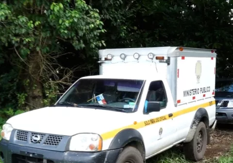 Niña de cuatro años muere ahogada en el río Fonseca en la comarca Gnäbe Buglé