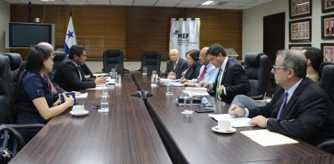 Autoridades mejorarán la transformación digital del Estado
