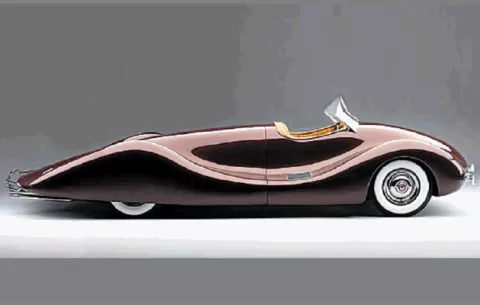 Los autos más antiguos y más futuristas