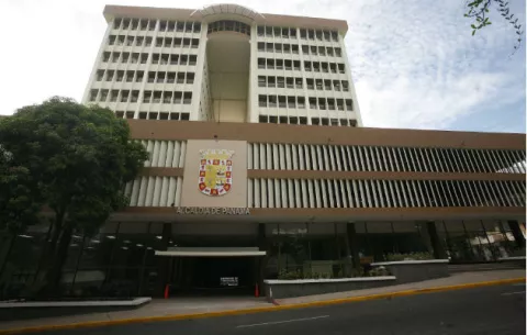 'Finanzas del Municipio de Panamá están muy mal', afirmó alcalde José Luis Fábrega