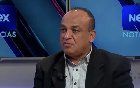 Inconformidad con la elección de los jefes de la bancada en Cambio Democrático