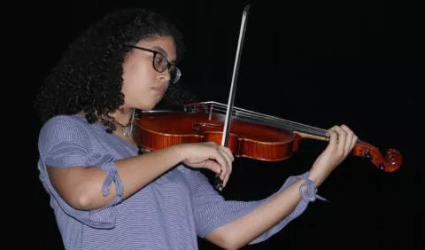Estudiarán en Roma