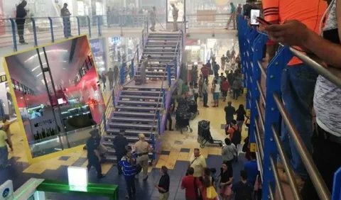 Incidente confirma que Panamá está  propenso a actos de terrorismo