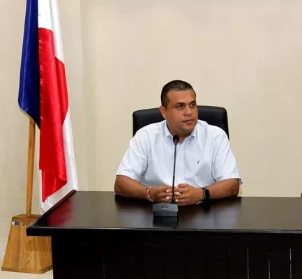 Ordenamiento y recuperación de espacios públicos serán prioridad del alcalde de David