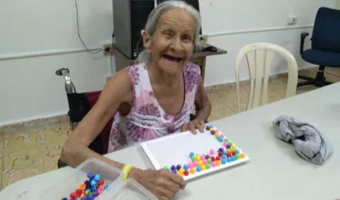 Alcaldía de Panamá planea mejorar los 'Años Dorados' para los abuelos