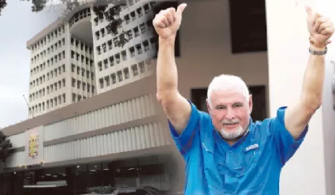 No descartan nueva elección en alcaldía de Panamá