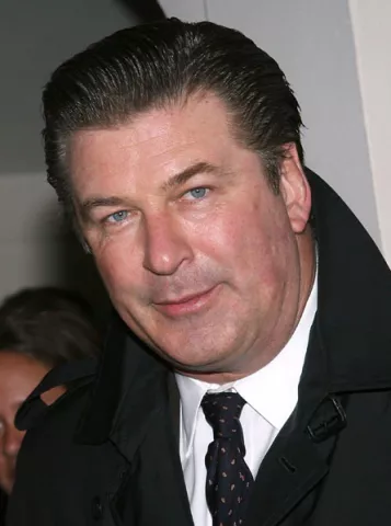 Arrestan a Baldwin en Nueva York