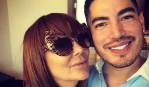 Piden a Alejandra Guzmán que no se haga más cirugías