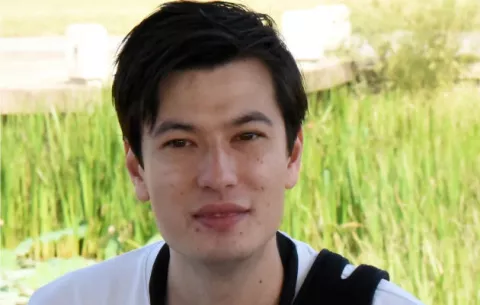 Liberan al estudiante australiano detenido en Corea del Norte
