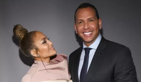 A-Rod quiere estar en el escenario