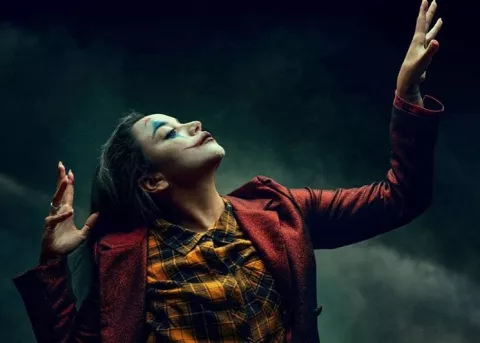 Alexa Chacón habla acerca de las enseñanzas que deja la película 'Joker' 
