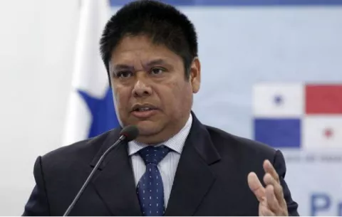 Juan Carlos Varela cambia al ministro de Seguridad, Alexis Bethancourt, en medio de aumento de la criminalidad