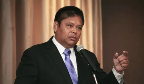 Alexis Bethancourt hace  jugada económica