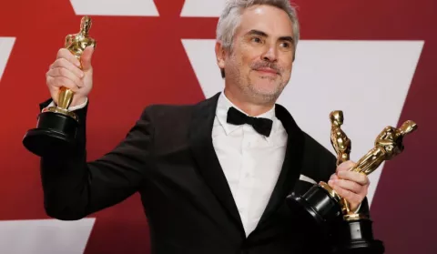 Ganadores de los premios Óscar 2019